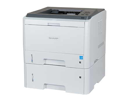 Sharp Electronics DX-B352P