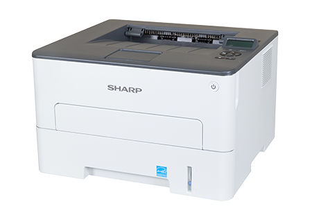 Sharp Electronics DX-B351PL